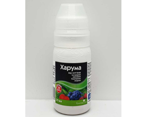 Харума 25мл (Вассма)