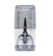 Ножиці канцелярські 12см