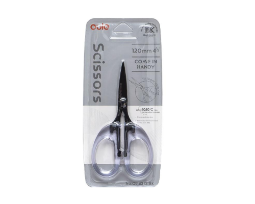 Ножиці канцелярські 12см