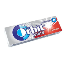 Жувальна гумка Orbit White 14г (30)