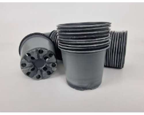 Стакан для розсади круглий 77*90 0,3л