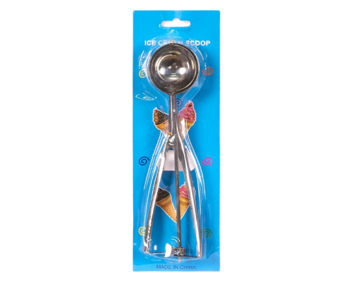 Ложка для морозива механічна 5-6cm 2484-19 03974