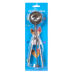 Ложка для морозива механічна 5-6cm 2484-19 03974