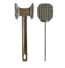 Молоток кухонний метал (24*7*6)см 38422