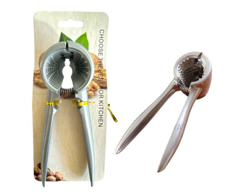 Горіхокол метал на аркуші (5*6,5*17)см 11023