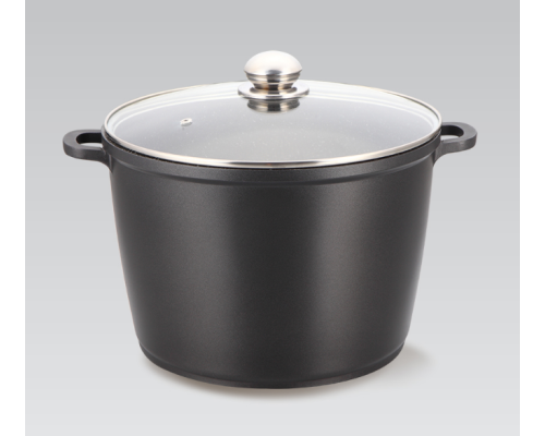 Каструля з кришкою MR-4628H 10,5л