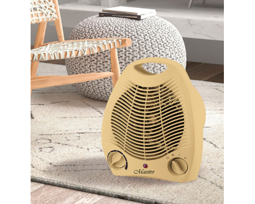 Тепловентилятор MR-920-BEIGE Тепловентилятор MR-920-BEIGE
