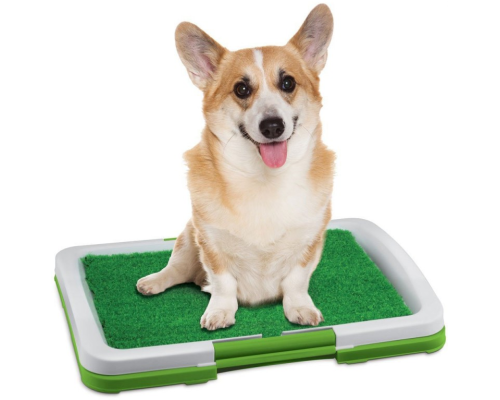 Килимок туалет для собак Puppy Pad Килимок туалет для собак Puppy Pad