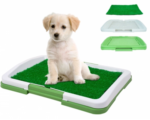 Килимок туалет для собак Puppy Pad