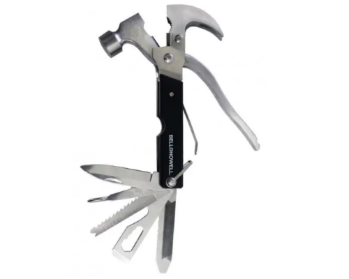 Універсальний інструмент мультитул Tac Tool 18 в 1