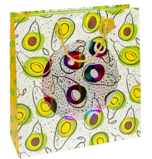 Пакет подарунковий 35*37*12см GB-21287