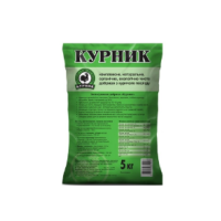 Курник 5 кг (гранульований)
