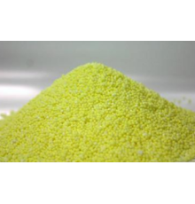 Сірка гранульована 1кг (Підкислювач)