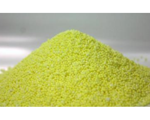 Сірка гранульована 1кг (Підкислювач)