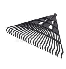 Граблі пластикові (віяло) 610 мм ECO, MAAN