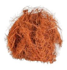 Кокосове волокно 1,5л