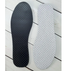 Устілки антибактеріальні з активованим вугіллям 36-46 р