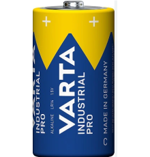 Батарейка Varta R14 1шт