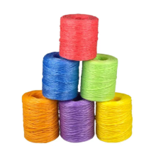 Шпагат поліпропіленовий 100г