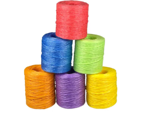 Шпагат поліпропіленовий 100г