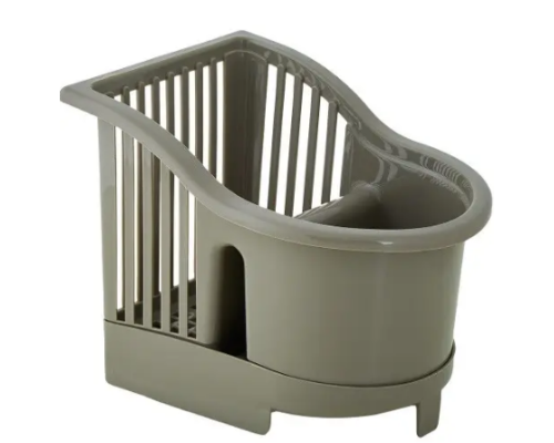 Підставка під столові прилади 17*13*14см 167093