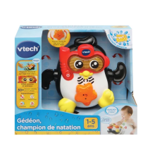 Дитяча іграшка VTECH BABY GEDEON 1+