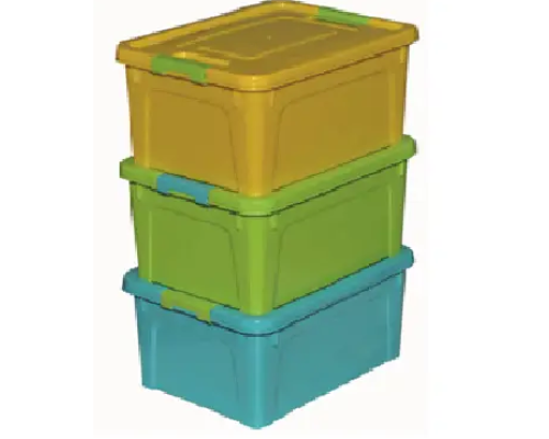 Контейнер "Smart Box" Spring 1,7л 124054