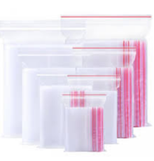 Пакет ZIP 7*10см 10шт