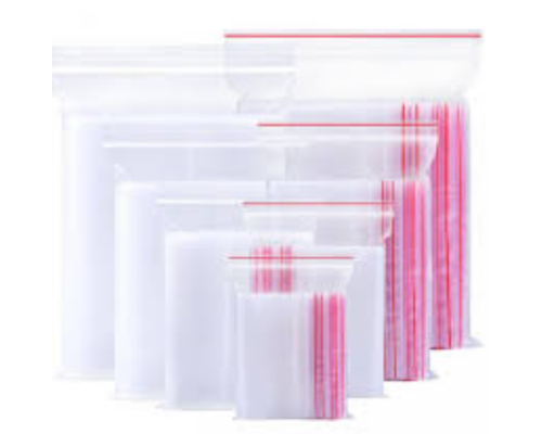 Пакет ZIP 7*10см 10шт