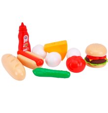 Іграшковий набір «Продукти ТехноК», арт. 8751