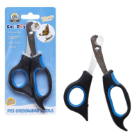 Ножиці для стрижки кігтів у собак, котів