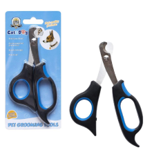 Ножиці для стрижки кігтів у собак, котів