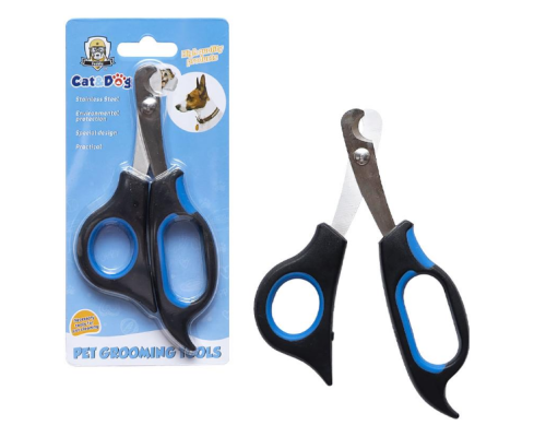 Ножиці для стрижки кігтів у собак, котів