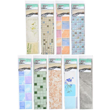 Наклейка щільна над плитою 60*90 см Х3-149 86156