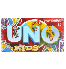 Гра мала "UNO Kids" 95562