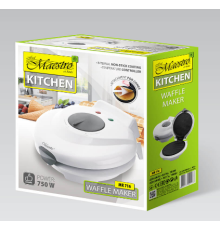 Вафельниця MR-716 750 Вт