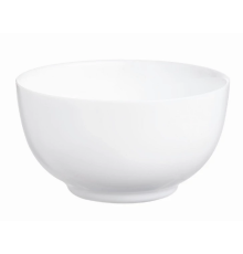 Салатник d=14,5см «Luminarc» Diwali N4054 white