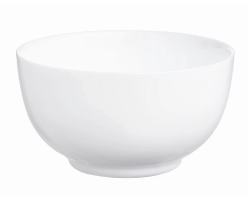 Салатник d=14,5см «Luminarc» Diwali N4054 white