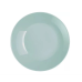 Q3442 Тарілка глибока кругла d=20см «Luminarc» Zelie Light Turquoise