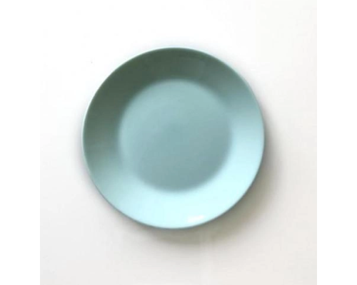 Q3442 Тарілка глибока кругла d=20см «Luminarc» Zelie Light Turquoise