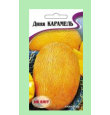 Насіння Диня Карамель 1г