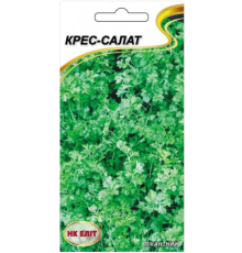 Насіння Салат Кресс-салат 2г