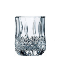 Склянка низька 270мл 1шт P1157 «Luminarc» Brighton