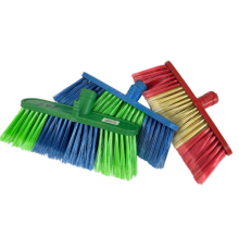 Щітка насадка для авто під шланг 22*4,5*8см