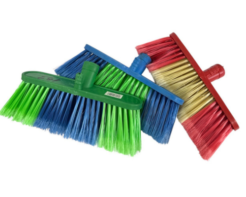 Щітка насадка для авто під шланг 22*4,5*8см