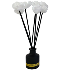 Аромадиффузор Бавовна 50м Delicate Organic