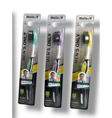 Зубна щітка №863 доросла