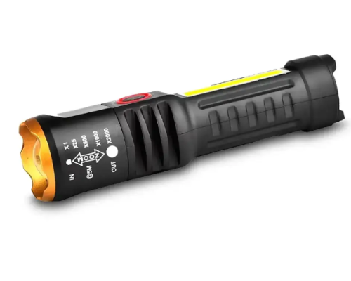 Ліхтар поліцейський Bailong HS-82202 7398 (240)