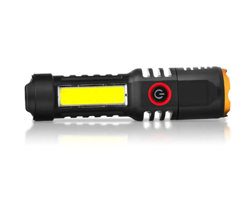 Ліхтар поліцейський Bailong HS-82202 7398 (240)