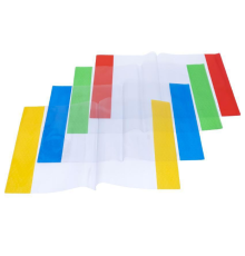 Обкладинка "А4" для атласів і контурних карт 44,5*30,5 см